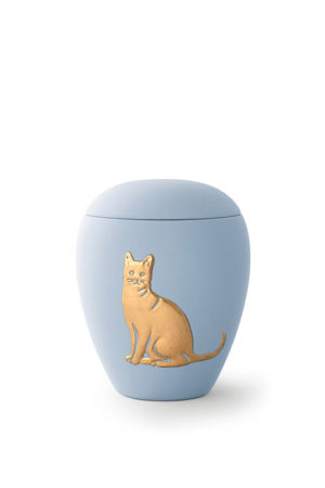 Urne aus Keramik – Edition “Siena”
