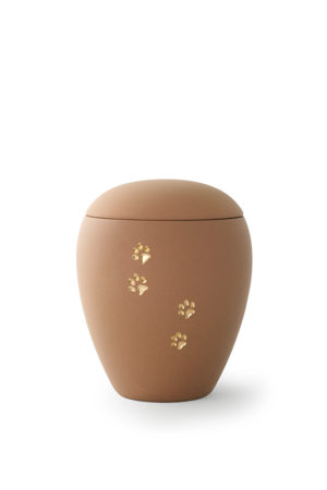 Urne aus Keramik – Edition “Siena”