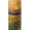 Tierkrematorium Lebring biologisch Sonnenblume