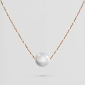 Perle mit Seele – Modell Just