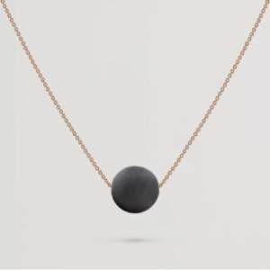 Perle mit Seele – Modell Just