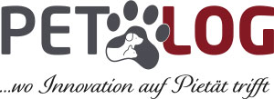 PetLog Logo