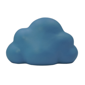 Keramikurne Cloud (in 2 Farben / 2 Größen erhältlich)