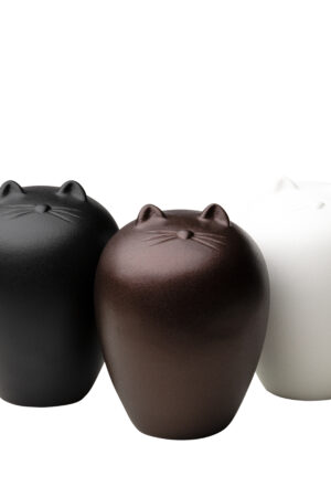 Ricordo Miao (3 Farben)