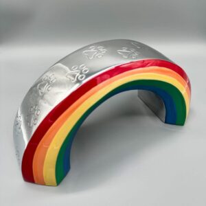 Regenbogenbrücke P660 (in 2 Größen erhältlich)