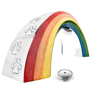 Regenbogenbrücke P660 (in 2 Größen erhältlich)