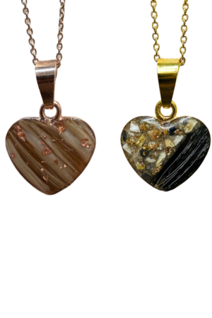 Kettenanhänger Pawly / Tesoro / Passion