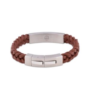 Andenkenschmuck Armband (in 2 Farben erhältlich)