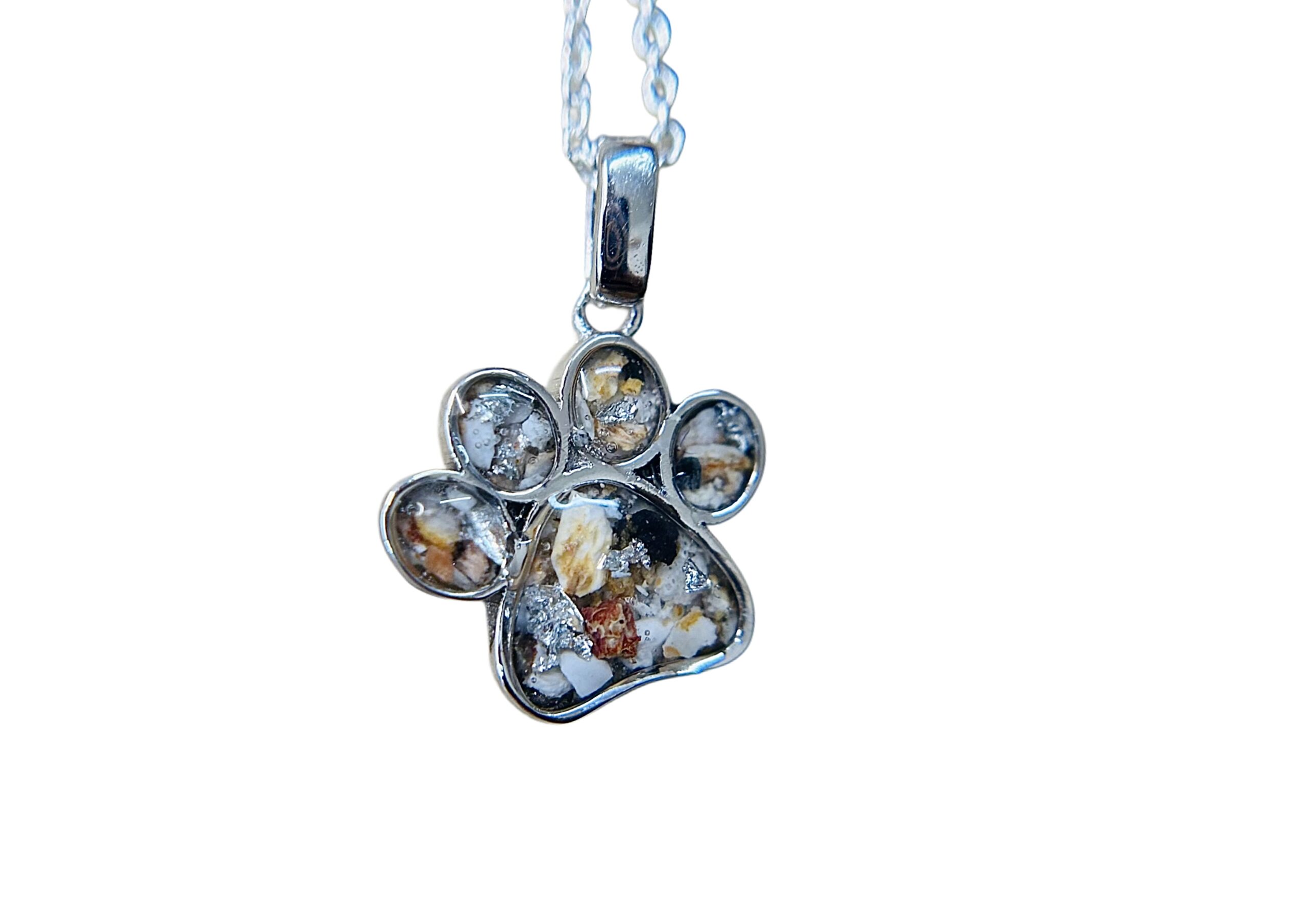 Kettenanhänger Pawly / Tesoro / Passion – Bild 4