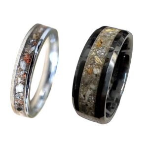 Ring Infinity