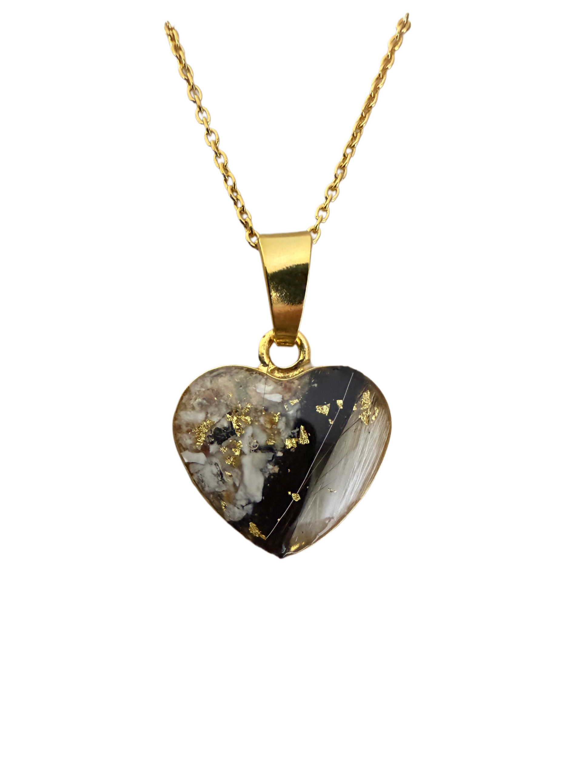 Kettenanhänger Pawly / Tesoro / Passion – Bild 5