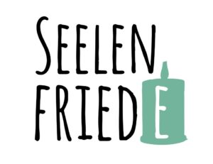 Abschied nehmen mit Pietät 31 Logo des Projekts Seelenfriede / entlaufene Tiere Steiermark