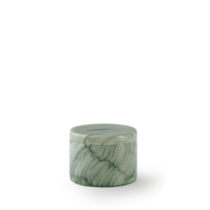 Marmorurne Mini (5 Farben)