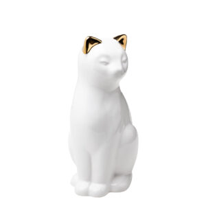 Keramikstatue Miao