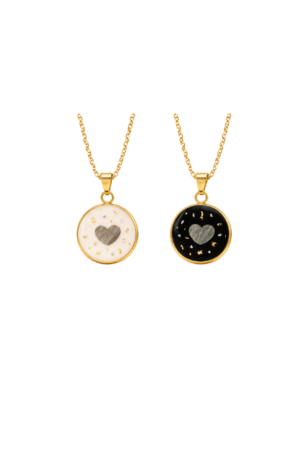 Kettenanhänger Fellzauber