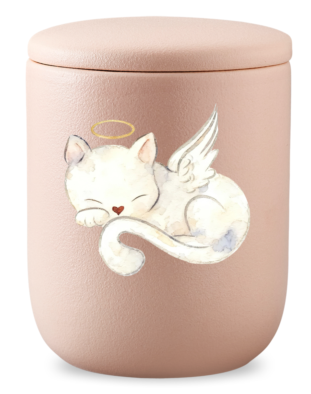 Keramikurne Memories LM111 (7 Farben / 3 Designs) – Bild 13