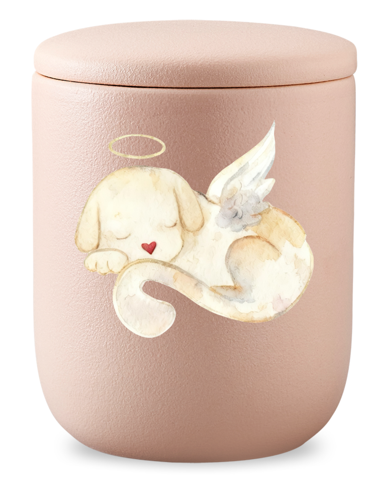 Keramikurne Memories LM111 (7 Farben / 3 Designs) – Bild 14