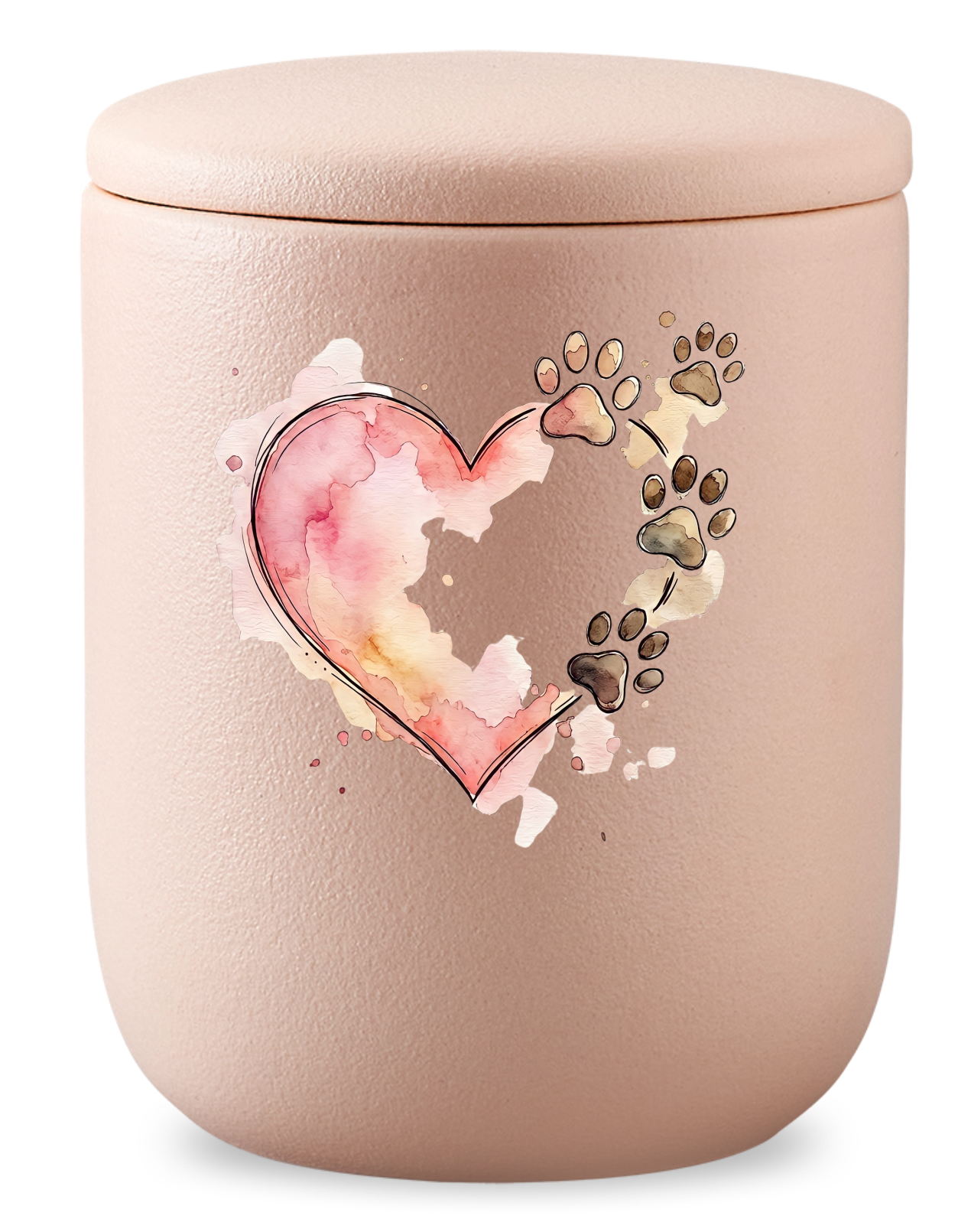 Keramikurne Memories LM111 (7 Farben / 3 Designs) – Bild 15