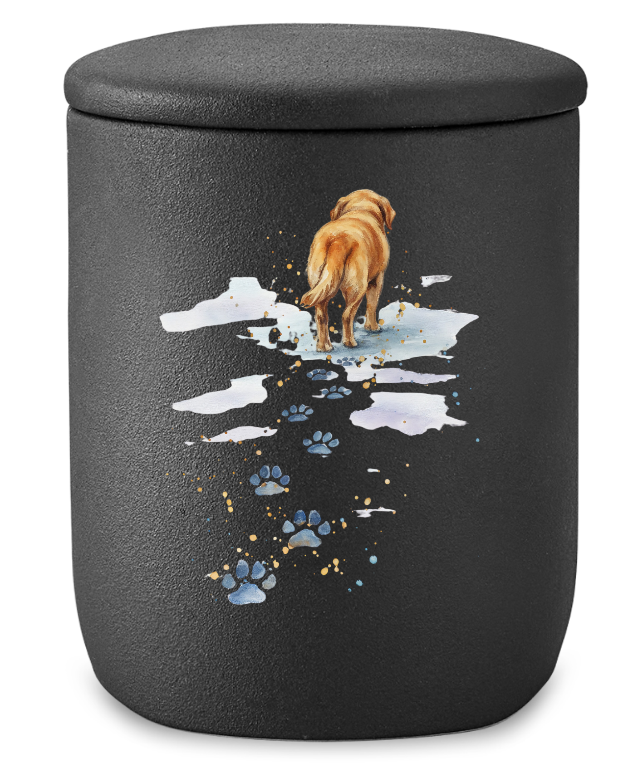 Keramikurne Memories LM111 (7 Farben / 3 Designs) – Bild 16