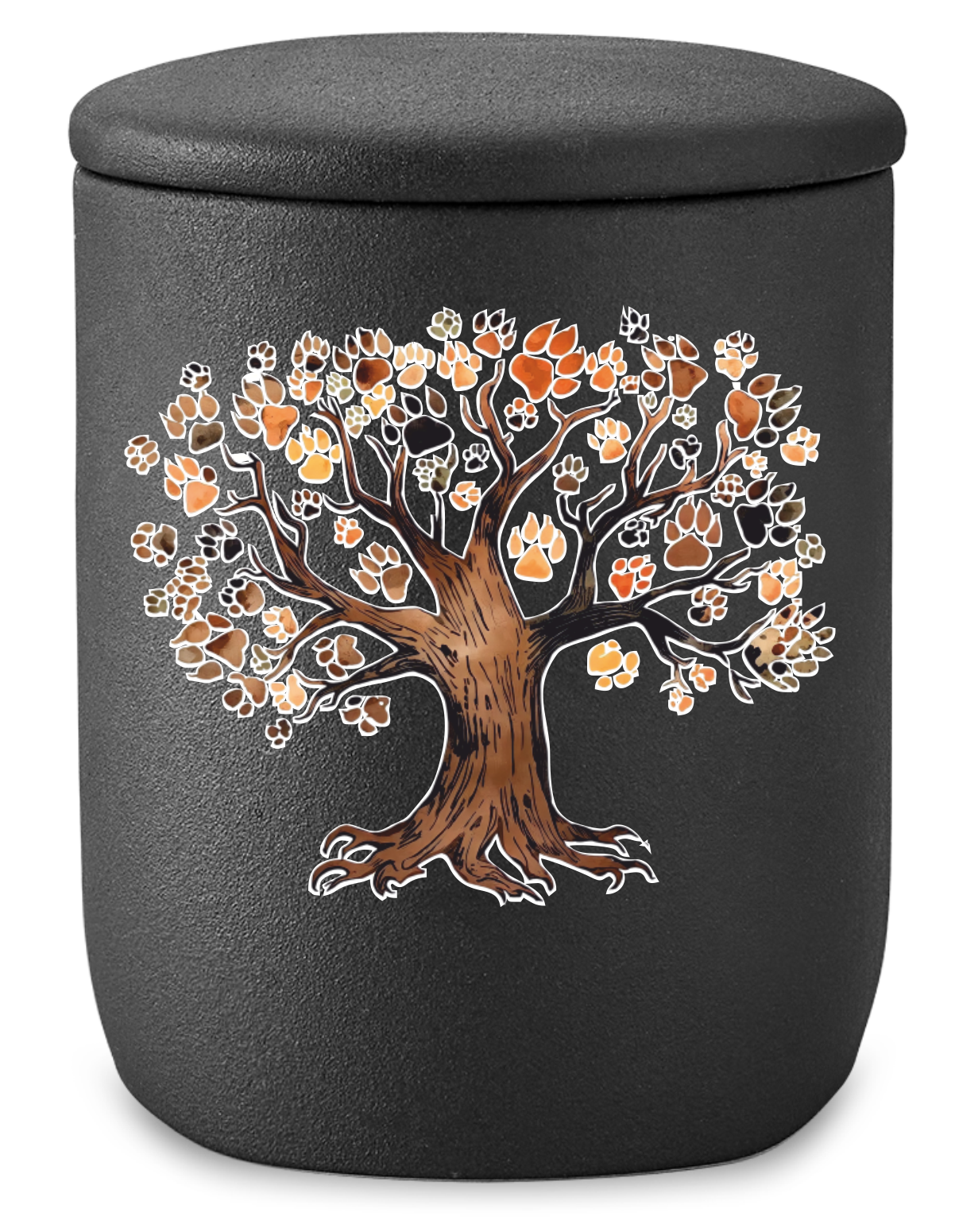 Keramikurne Memories LM111 (7 Farben / 3 Designs) – Bild 18