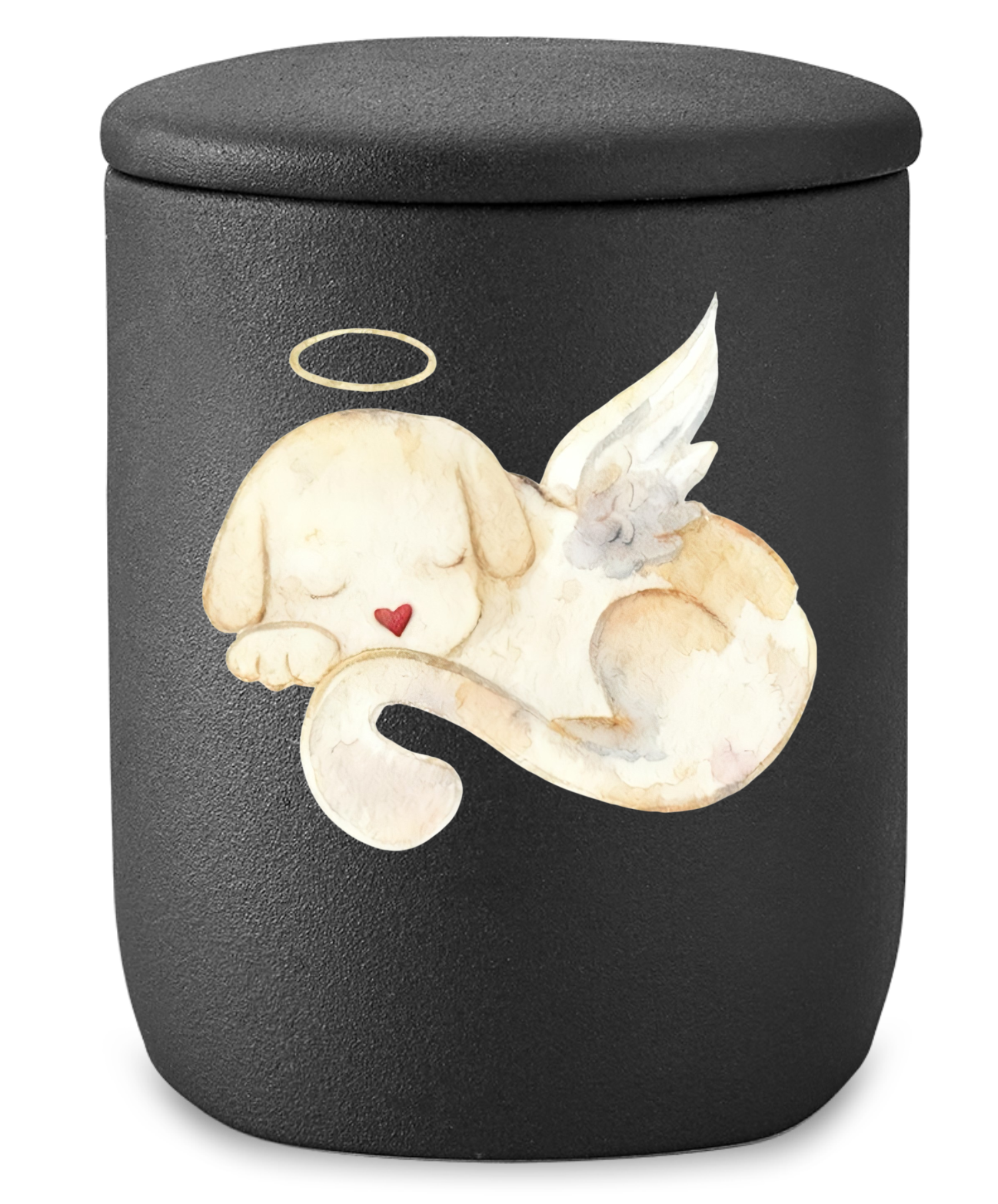 Keramikurne Memories LM111 (7 Farben / 3 Designs) – Bild 21