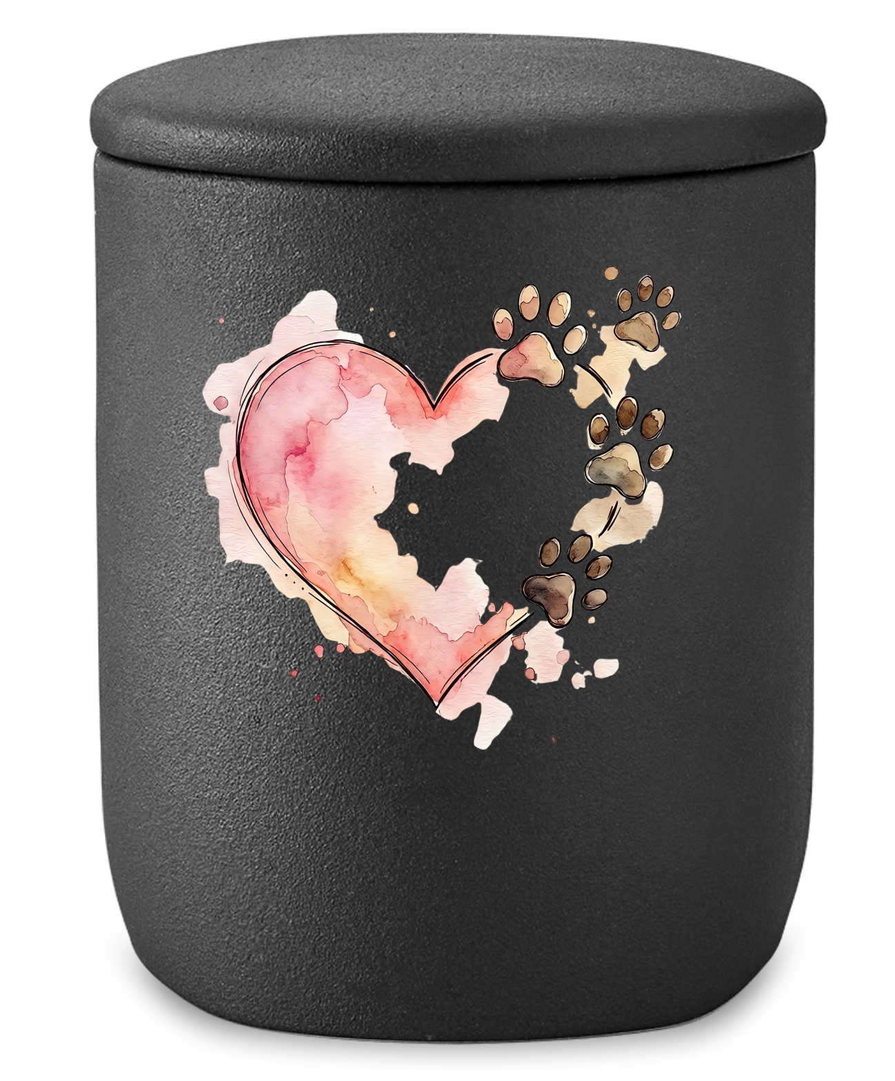 Keramikurne Memories LM111 (7 Farben / 3 Designs) – Bild 22